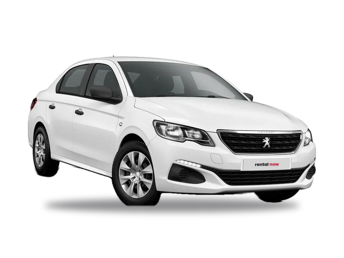 Peugeot 301
