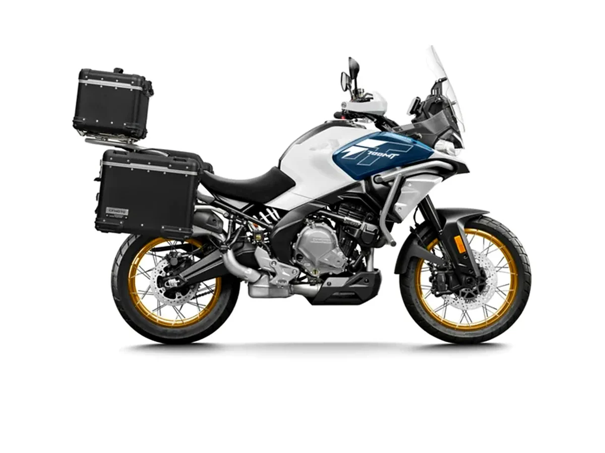 CFMoto 700 MT Adv