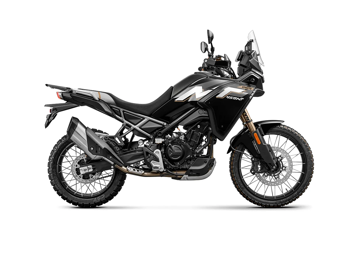 CFMoto 450 MT