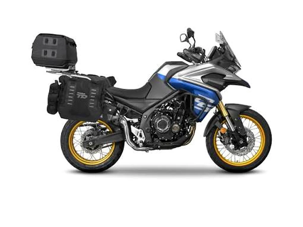 Voge DS 525X