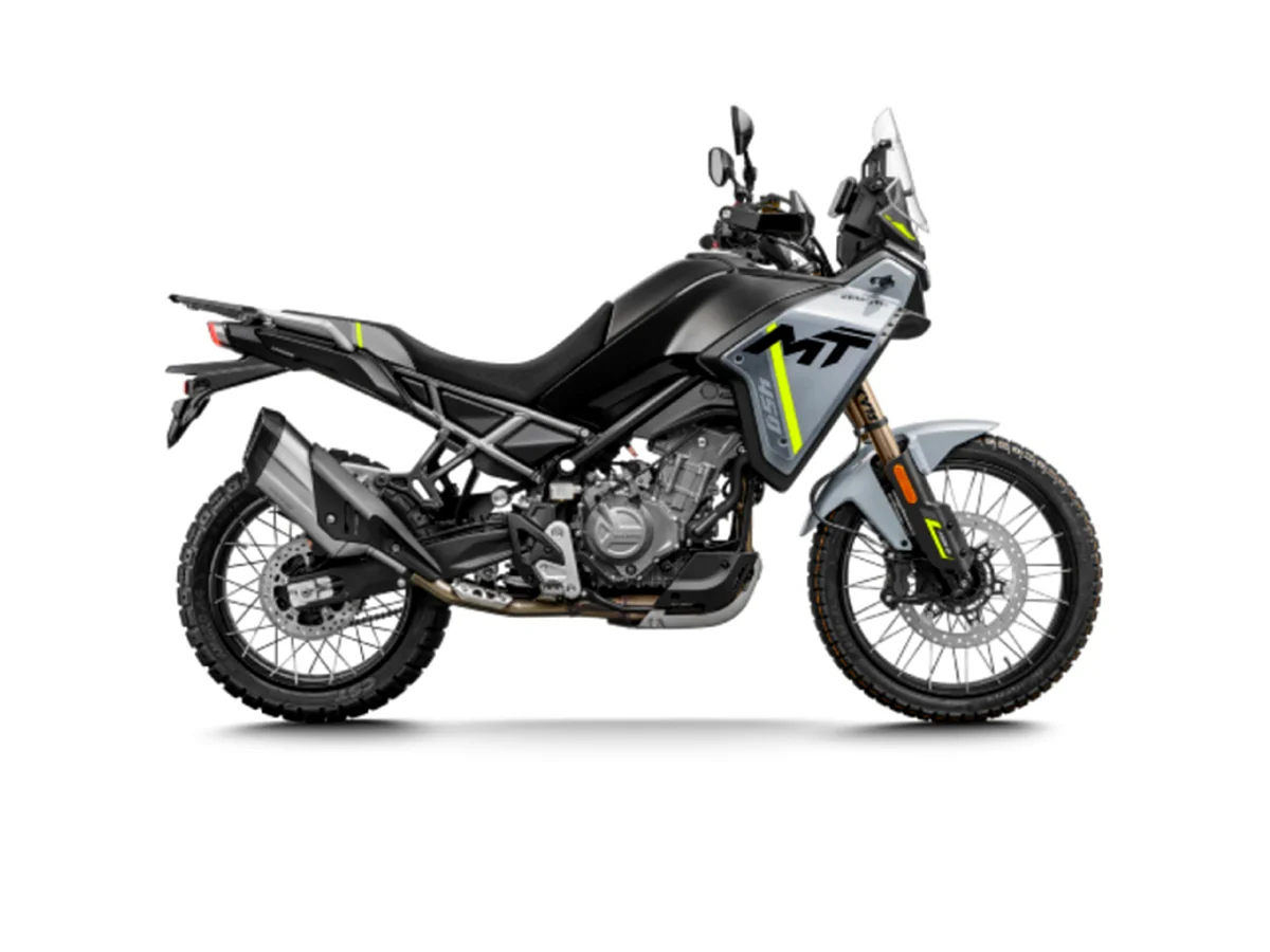 CFMoto 450 MT